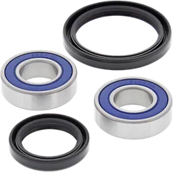 AB Front Wheel Bearing Kit for Triumph Daytona Speed Four Triple TT600