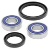 AB Front Wheel Bearing Kit for Triumph Daytona Speed Four Triple TT600