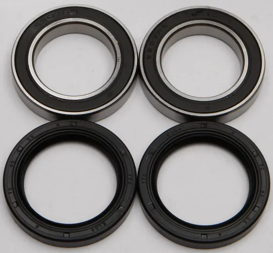 All Balls Rear Wheel Bearing Kit for Arctic Cat Kymco ATV 150
