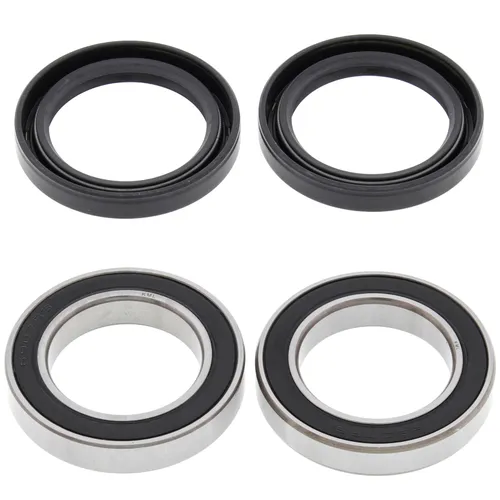 All Balls Rear Wheel Bearing Kit for Arctic Cat Kymco ATV 150