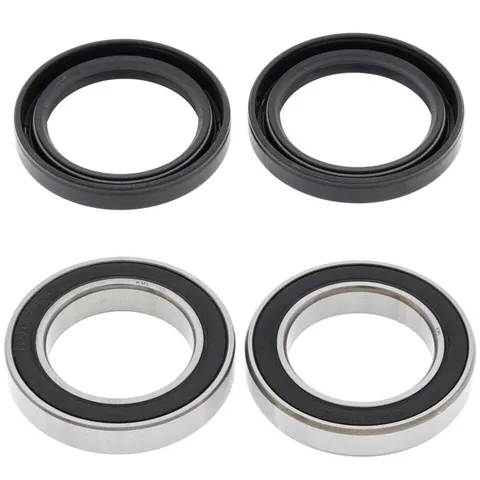 All Balls Rear Wheel Bearing Kit for Arctic Cat Kymco ATV 150