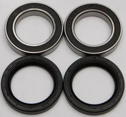 All Balls Rear Wheel Bearing Kit for Arctic Cat Kymco ATV 150