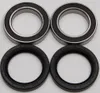 All Balls Rear Wheel Bearing Kit for Arctic Cat Kymco ATV 150