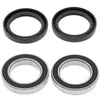 All Balls Rear Wheel Bearing Kit for Arctic Cat Kymco ATV 150