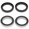 All Balls Rear Wheel Bearing Kit for Arctic Cat Kymco ATV 150