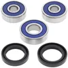 All Balls Rear Wheel Bearing Kit for Honda CBR125R Grom Monkey 125