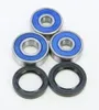 All Balls Rear Wheel Bearing Kit for Honda CBR125R Grom Monkey 125