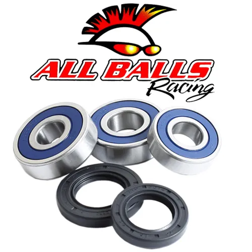 All Balls Rear Wheel Bearing Kit for Cagiva Canyon