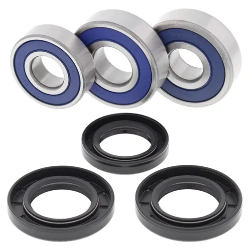 All Balls Rear Wheel Bearing Kit for Cagiva Canyon