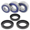 All Balls Rear Wheel Bearing Kit for Cagiva Canyon