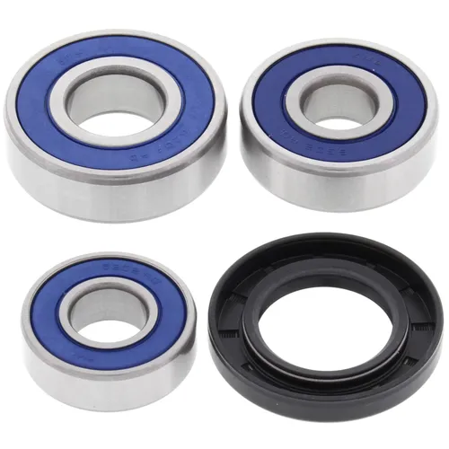 All Balls Rear Wheel Bearing Kit for Suzuki GN125 TU250