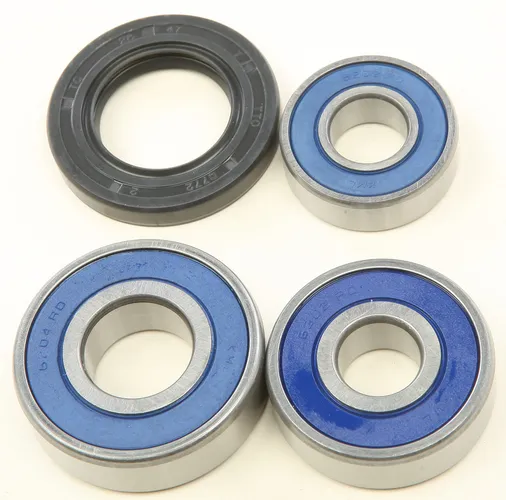 All Balls Rear Wheel Bearing Kit for Suzuki GN125 TU250