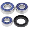 All Balls Rear Wheel Bearing Kit for Suzuki GN125 TU250
