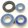 All Balls Rear Wheel Bearing Kit for Suzuki GN125 TU250