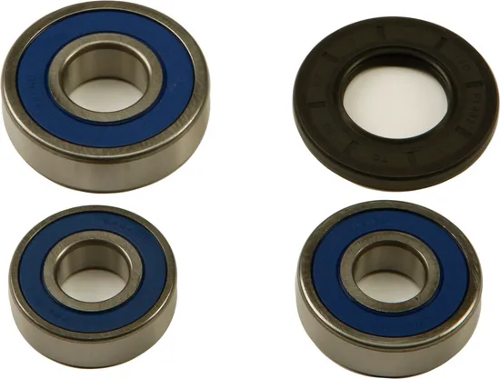All Balls Rear Wheel Bearing Kit for Suzuki GT750 RE5