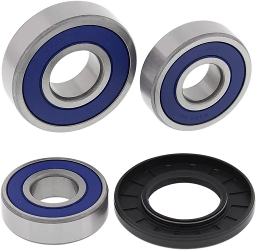 All Balls Rear Wheel Bearing Kit for Suzuki GT750 RE5