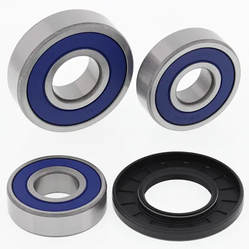 All Balls Rear Wheel Bearing Kit for Suzuki GT750 RE5