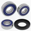 All Balls Rear Wheel Bearing Kit for Suzuki GT750 RE5