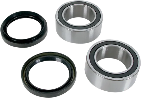 Moose Rear Wheel Axle Bearing Kit