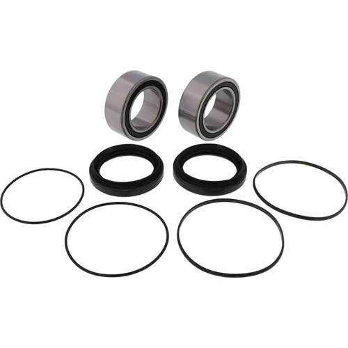 All Balls Rear Wheel Bearing Kit for Yamaha YFZ450R YFZ450X