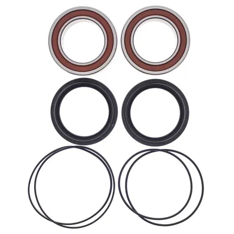 All Balls Rear Wheel Bearing Kit for Yamaha YFZ450R YFZ450X