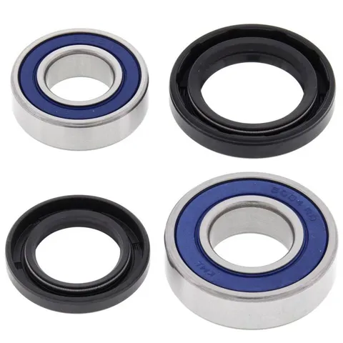 All Balls Front Wheel Bearing Kit for Yamaha Raptor 90