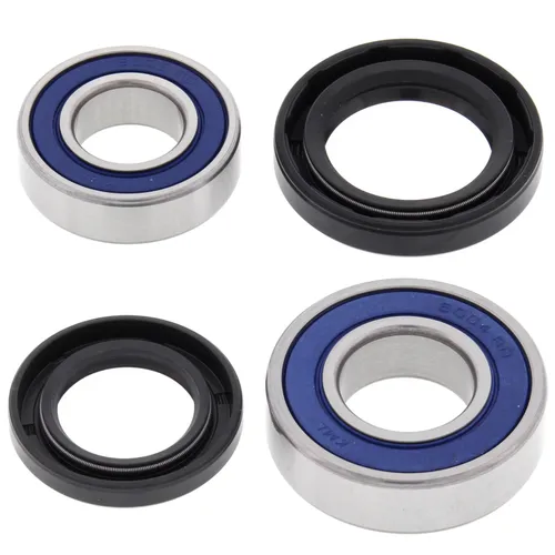 All Balls Front Wheel Bearing Kit for Yamaha Raptor 90