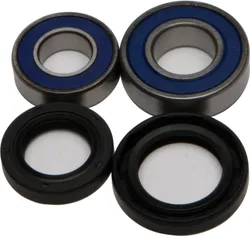 All Balls Front Wheel Bearing Kit for Yamaha Raptor 90