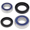 All Balls Front Wheel Bearing Kit for Yamaha Raptor 90