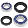 All Balls Front Wheel Bearing Kit for Yamaha Raptor 90