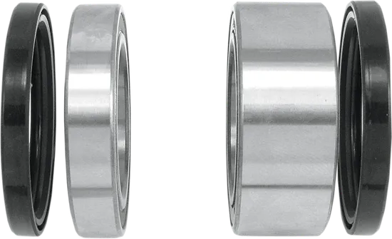 Moose Rear Wheel Axle Carrier Bearing and Seals Upgrade Kit