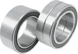 Moose Rear Wheel Axle Carrier Bearing and Seals Upgrade Kit