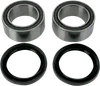 Moose Rear Wheel Axle Carrier Bearing and Seals Upgrade Kit