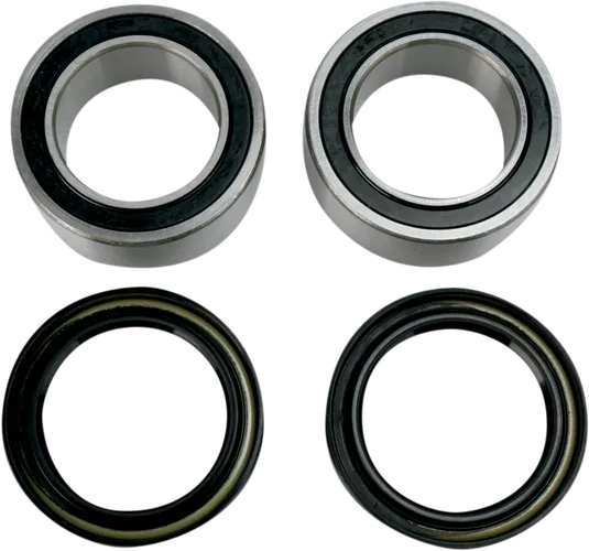 Moose Rear Wheel Axle Bearing Kit