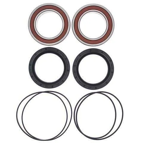 All Balls Rear Wheel Bearings Kit Yamaha Raptor 700R YFZ450