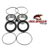 All Balls Rear Wheel Bearings Kit Yamaha Raptor 700R YFZ450