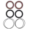 All Balls Rear Wheel Bearings Kit Yamaha Raptor 700R YFZ450
