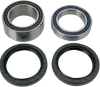 Moose Rear Wheel Axle Carrier Bearing and Seals Upgrade Kit