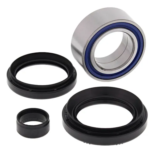 All Balls Rear Wheel Bearings Kit for Honda Rancher 420