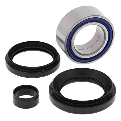 All Balls Rear Wheel Bearings Kit for Honda Rancher 420