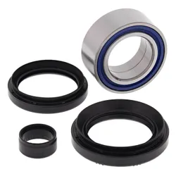 All Balls Rear Wheel Bearings Kit for Honda Rancher 420