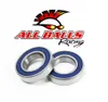All Balls Rear Wheel Bearing Kit for Buell Firebolt Lightning Helicon Ulysses