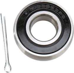 Moose Lower Steering Stem Bearing Kit