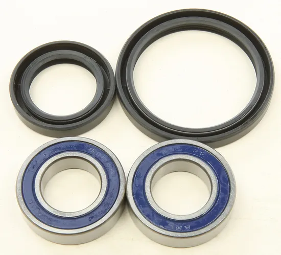 All Balls Front Wheel Bearing Kit for Yamaha WR250F-WR450F