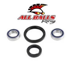 All Balls Front Wheel Bearing Kit for Yamaha WR250F-WR450F