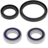 All Balls Front Wheel Bearing Kit for Yamaha WR250F-WR450F