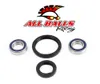 All Balls Front Wheel Bearing Kit for Yamaha WR250F-WR450F
