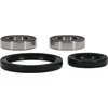 Pivot Works Premium Front Wheel Bearing Kit for Yamaha WR250F-WR450F