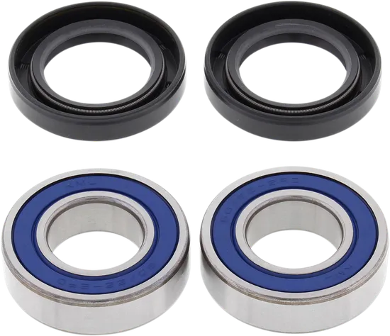 All Balls Front Wheel Bearing Kit for Suzuki GSXR600 GSXR750