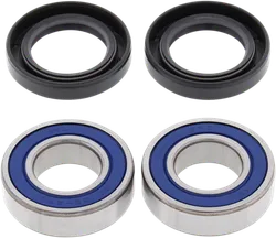 All Balls Front Wheel Bearing Kit for Suzuki GSXR600 GSXR750
